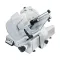 Mėsos pjaustyklė Kolossal 330IK-SA, 330 mm