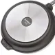 Keptuvė Tytan Line Ø 280 mm (034280)
