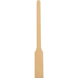 Medinė mentelė, 700 mm