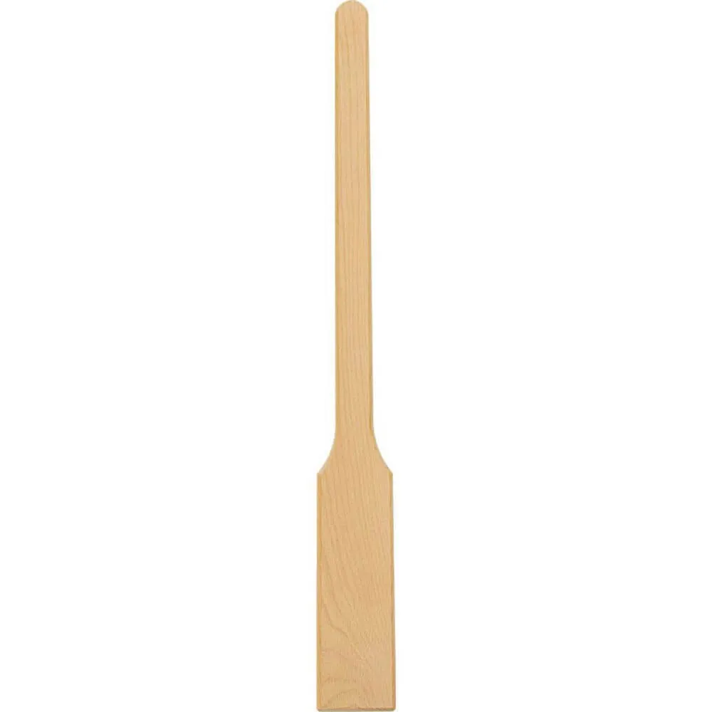 Medinė mentelė, 1000 mm (314100)
