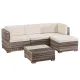 Tinto Lounge Set - Ensemble de Salon Chic