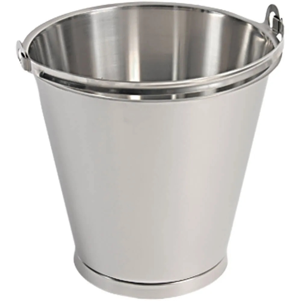 „Premium“ kibiras su sutvirtinančiu žiedu, Ø 280 mm, 10 l (092101)