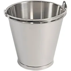 „Premium“ kibiras su sutvirtinančiu žiedu, Ø 280 mm, 10 l