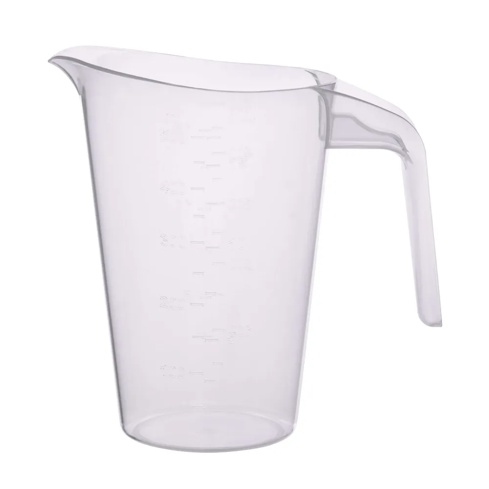 Matavimo ąsotis, 0,5 l (506053)