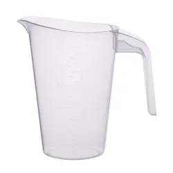 Matavimo ąsotis, 0,5 l