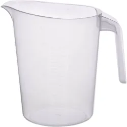 Matavimo puodelis 3 L