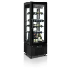 Refrigerated display counter UPD400-C