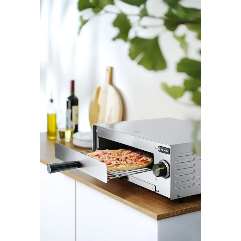Four à Pizza Professionnel 30 cm