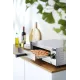 Four à Pizza Professionnel 30 cm