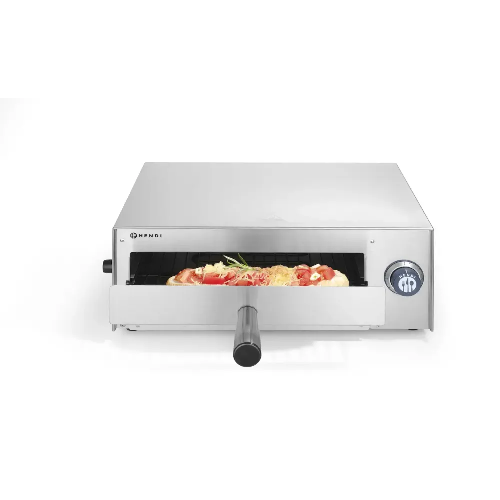 Four à Pizza Professionnel 30 cm