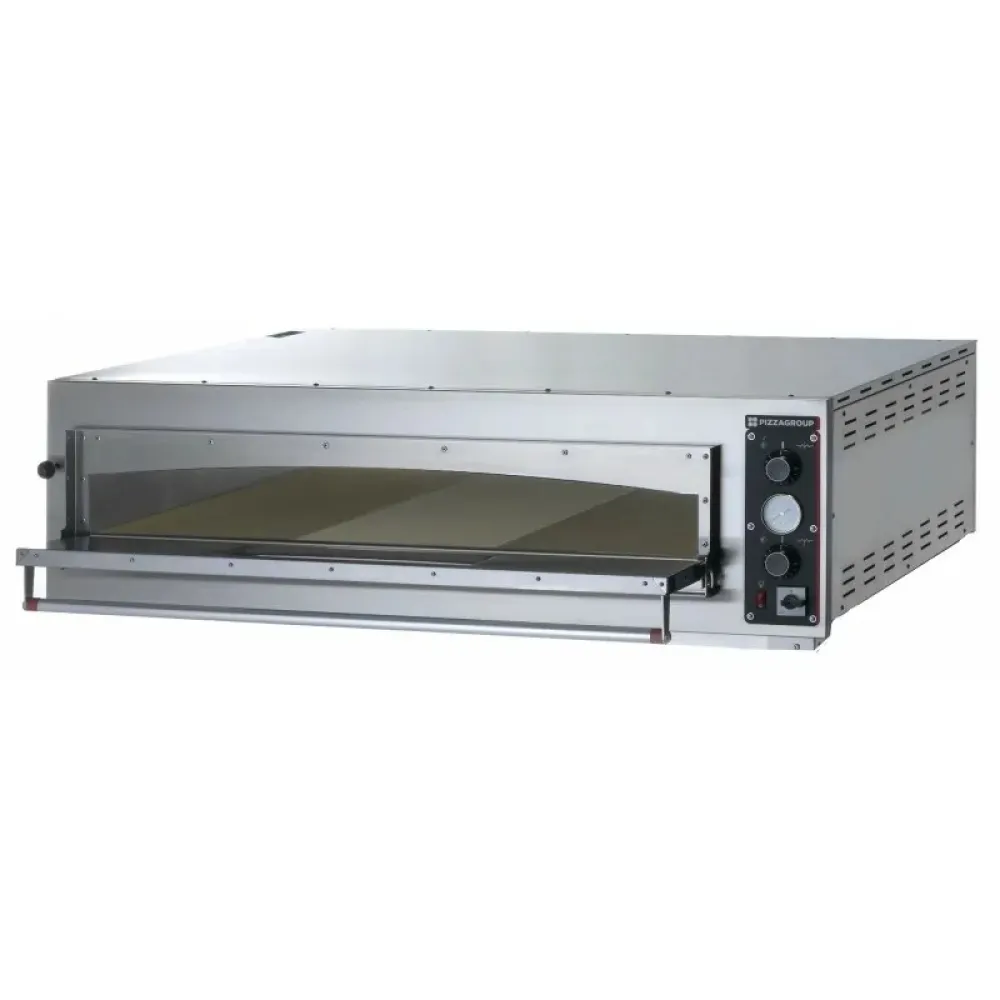 MAX6L Elektrinė Pica Krosnelė - 6 Picoms