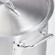 Puodas su dangčiu 57,3 l (012455)