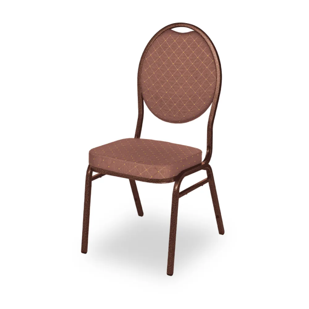 Banketinė kėdė HERMAN (KB/HERMAN100.2/KT/STM)