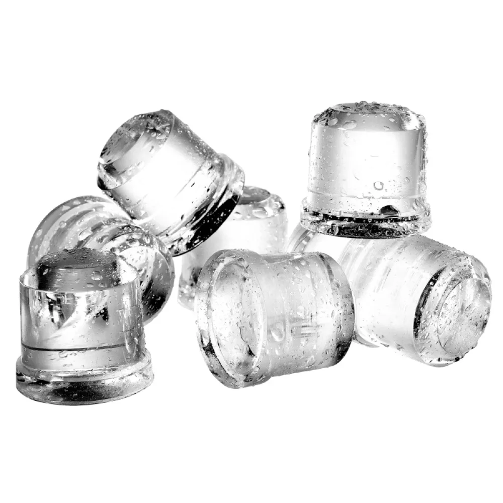 Ledo generatorius DOMO R290, 14kg/24h (53014U)