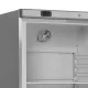 Komfortabls 1 Durvju Ledusskapis UR400X1