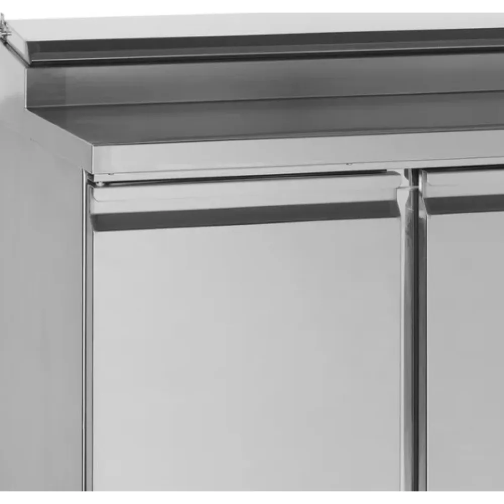 GSS20 201 šaldymo stalą su ventiliacija