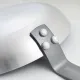 Keptuvė PLATINUM su teflono danga, aliumininė Ø 24 cm (035241)