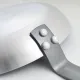 Keptuvė PLATINUM su teflono danga, iš aliuminio Ø 280 mm (035281)