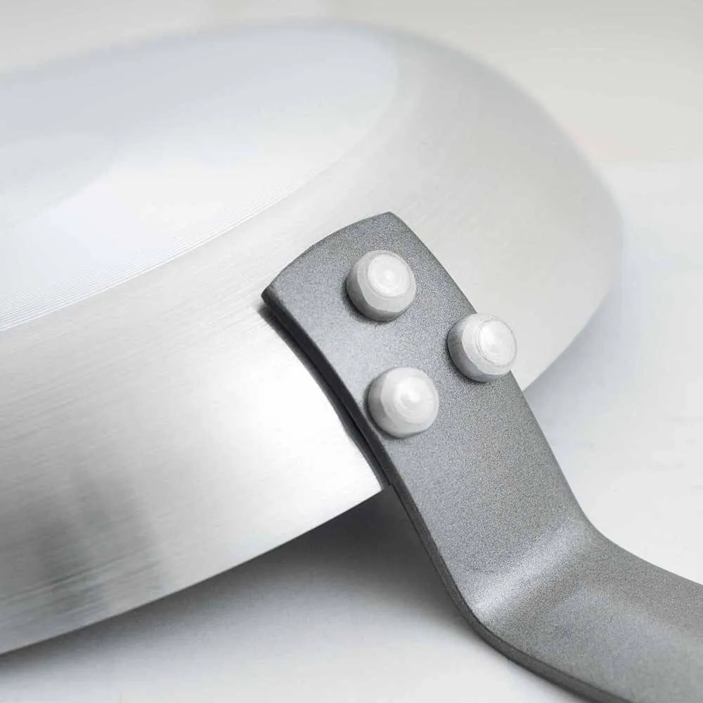 Keptuvė PLATINUM su teflono danga, aliumininė Ø 320 mm (035321)