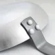 Aliumininė keptuvė PLATINUM su teflono danga Ø 400 mm (035401)