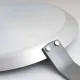 PLATINUM blynų keptuvė su teflono danga, iš aliuminio Ø 292 mm (032301)