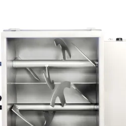 Mėsmalė 50 kg su viena mentele