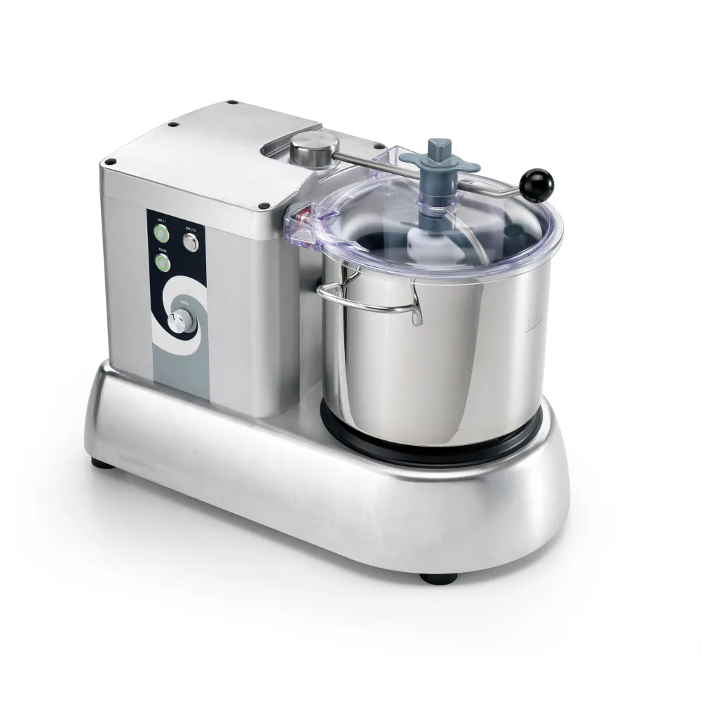 Smulkintuvas CT6 (CT9)
