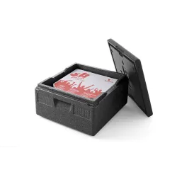 Termo dėžė PROFI LINE 21 l, 480x480x(H)165 mm