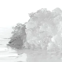 Генератор льда KFE600, 600kg/24h SPLIT