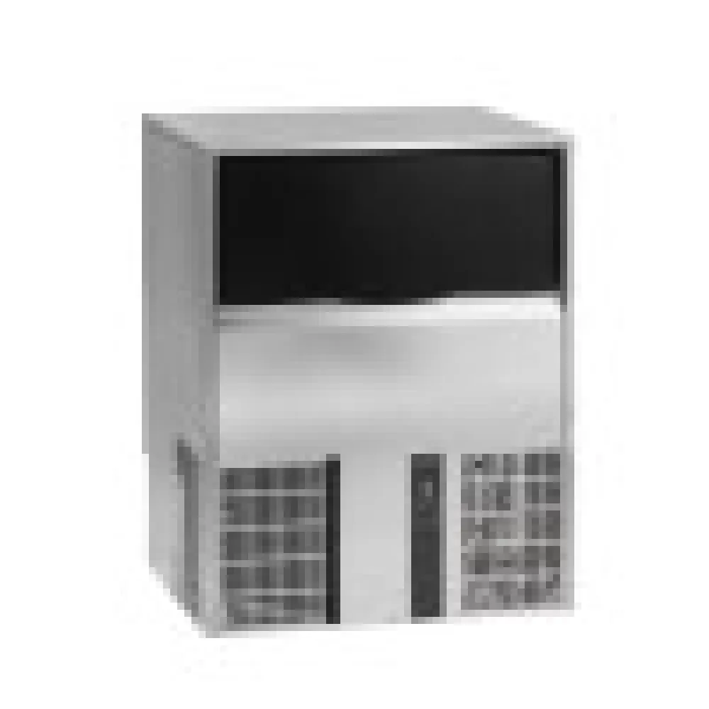 Профессиональный ледогенератор SP 80/40