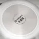 Aliuminė keptuvė Platinum indukciniams viryklėms, Ø 280 mm (035280)