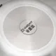 Aliuminė keptuvė Platinum, skirta indukcinėms viryklėms, Ø 200 mm (035200)