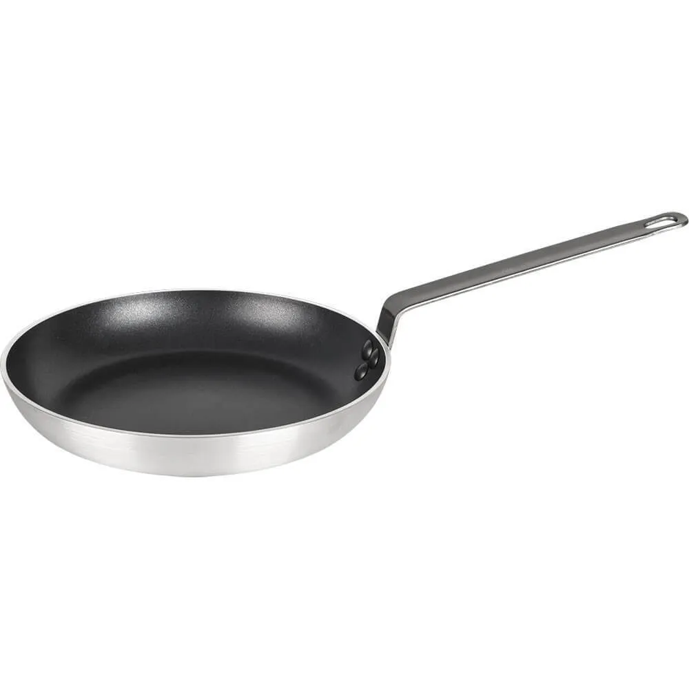Aliuminė keptuvė Platinum, skirta indukcinėms viryklėms, Ø 200 mm (035200)