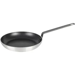 Aliuminė keptuvė Platinum, skirta indukcinėms viryklėms, Ø 200 mm