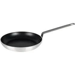 Aliuminė Platinum keptuvė indukcinėms viryklėms, Ø 240 mm