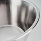 Dubuo, nerūdijantis plienas, satininė apdaila, Ø 240 mm, talpa 3,5 l (081241)