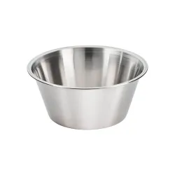 Dubuo, nerūdijantis plienas, satininė apdaila, Ø 240 mm, talpa 3,5 l
