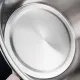 Dubuo, nerūdijantis plienas, satininė apdaila, Ø 300 mm, 7 L (081301)