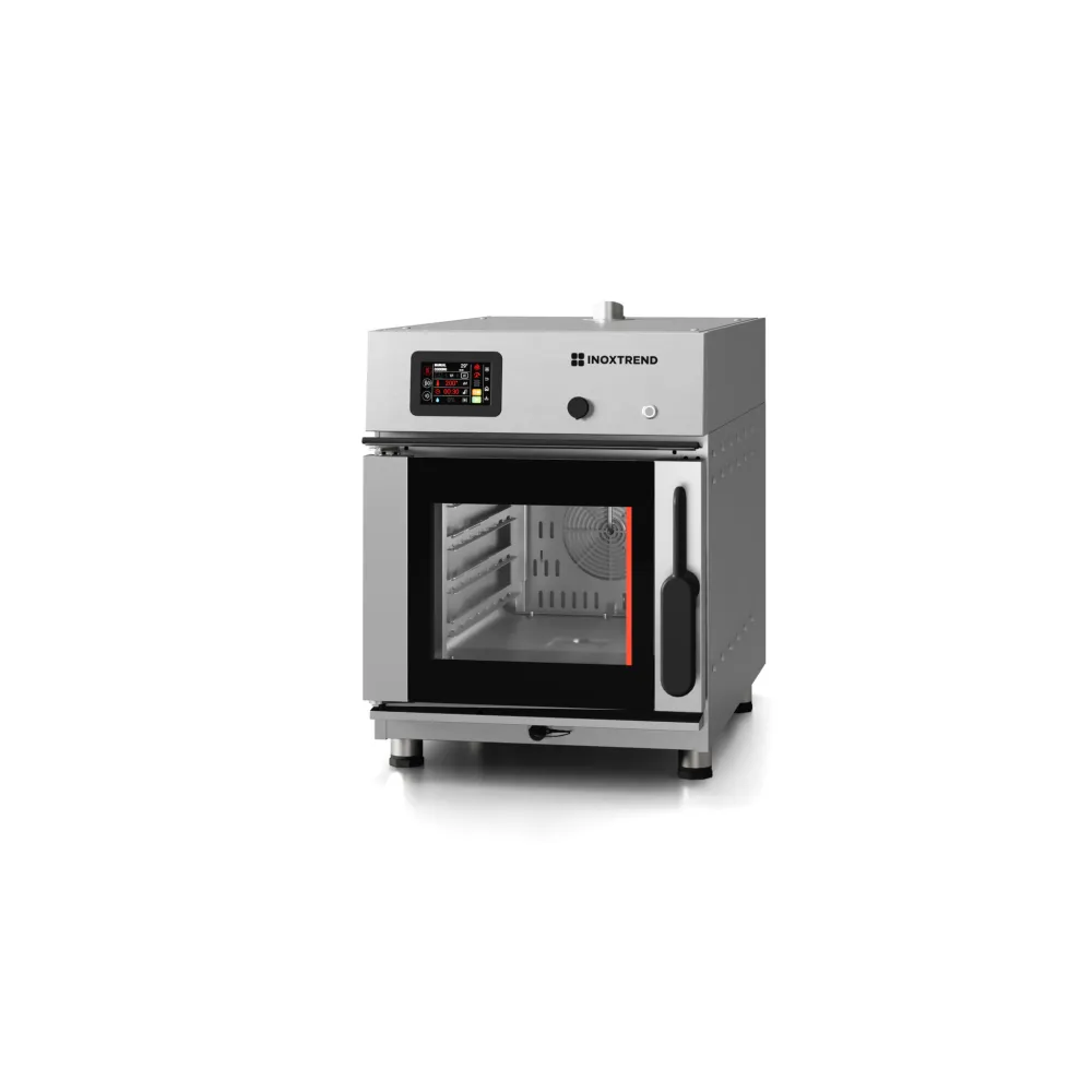 Elektrinė konvekcinė krosnis CTDT104E