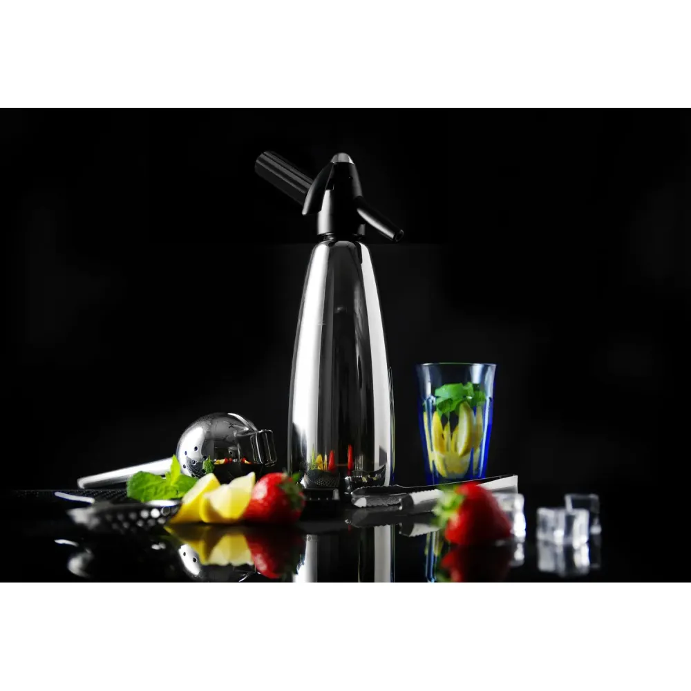 Sodos sifonas BarUp, 1 l (588574)