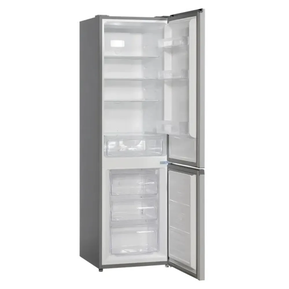 Eco-Friendly Combi Refrigerator CBF253NFXE