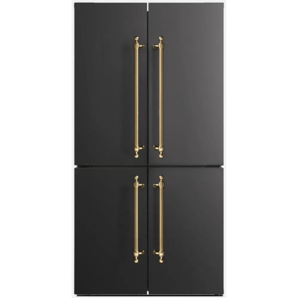 Elegant 90cm Nostalgie Refrigerator Elegant 90cm Nostalgie Refrigerator