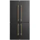 Elegant 90cm Nostalgie Refrigerator Elegant 90cm Nostalgie Refrigerator
