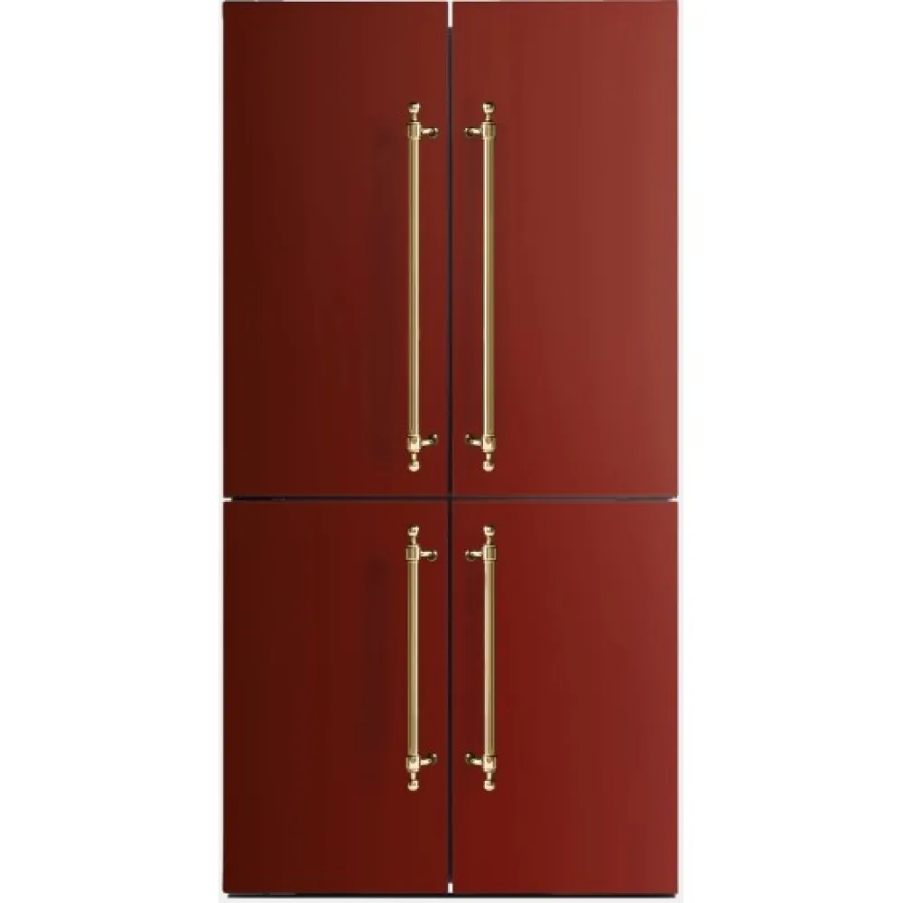 Elegant 90cm Nostalgie Refrigerator Elegant 90cm Nostalgie Refrigerator