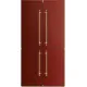 Elegant 90cm Nostalgie Refrigerator Elegant 90cm Nostalgie Refrigerator