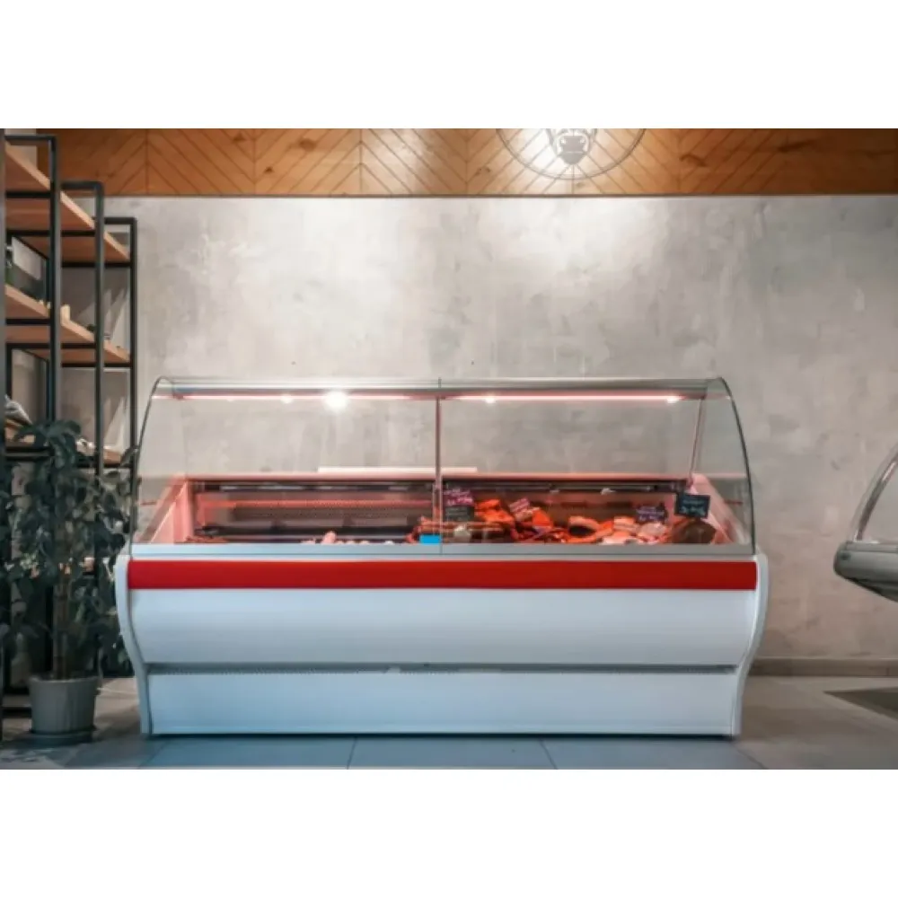 BASIA Neo 1.56 šaldymo vitrina