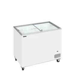 Ice cream freezer IC302SC