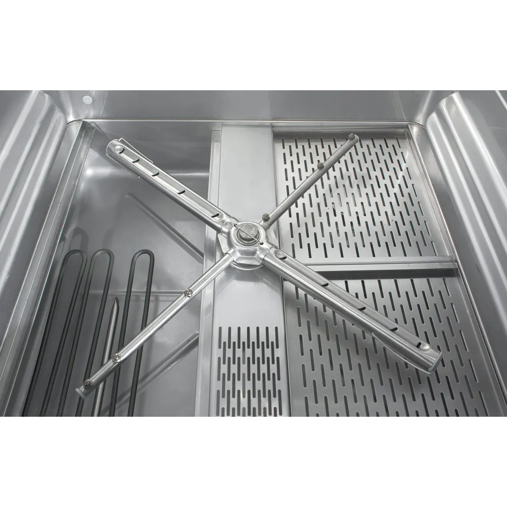 Indaplovė, 500x600mm, UK 60/40 EPI PRS SD (UK60/40EPRSSD)
