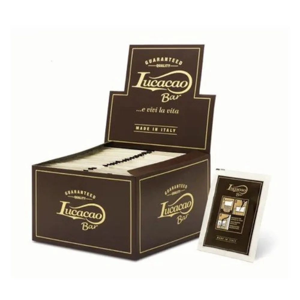 Chocolat Soluble LUCACAO OFFICE 24 g Chocolat Soluble LUCACAO OFFICE 24 g