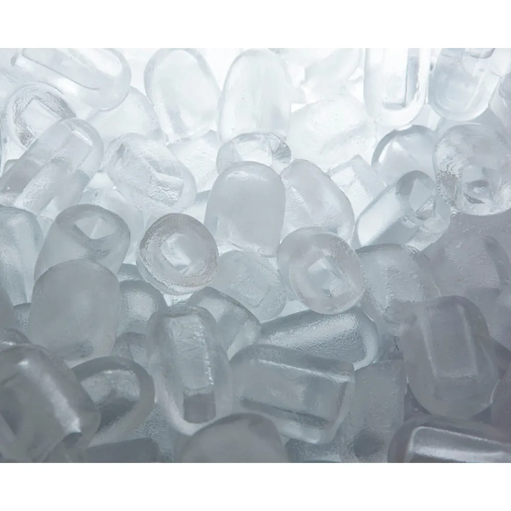 Льдогенератор ручной 12 кг/24 часа